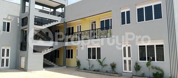 1 bedroom mini flat  Apartment Block Apartment for rent kyanja road Kampala Central - 9