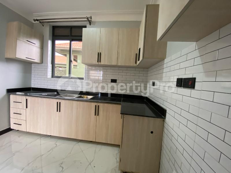 1 bedroom mini flat  Apartment Block Apartment for rent kyanja road Kampala Central - 2