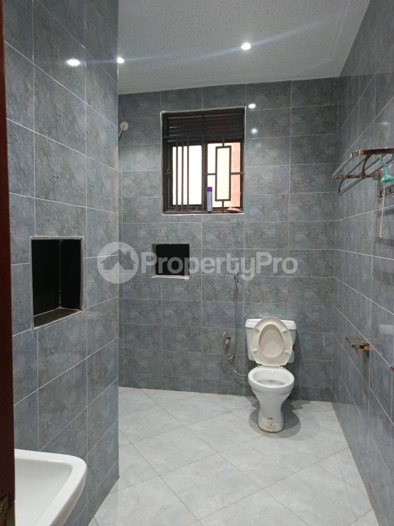 1 bedroom mini flat  Apartment Block Apartment for rent kyanja road Kampala Central - 7