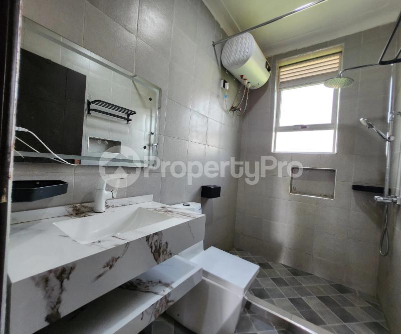 1 bedroom mini flat  Apartment Block Apartment for rent kyanja road Kampala Central - 7