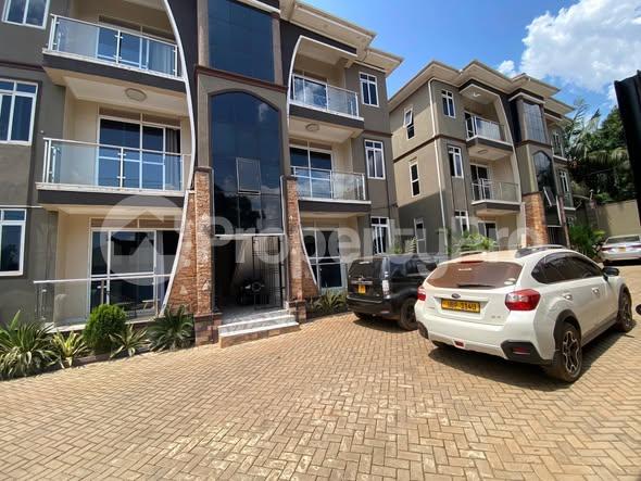 1 bedroom mini flat  Apartment Block Apartment for rent kyanja road Kampala Central - 4