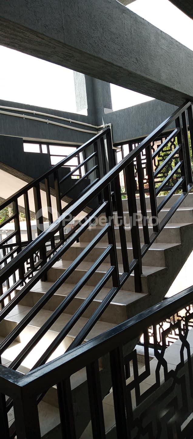 1 bedroom mini flat  Apartment Block Apartment for rent kyanja road Kampala Central - 8