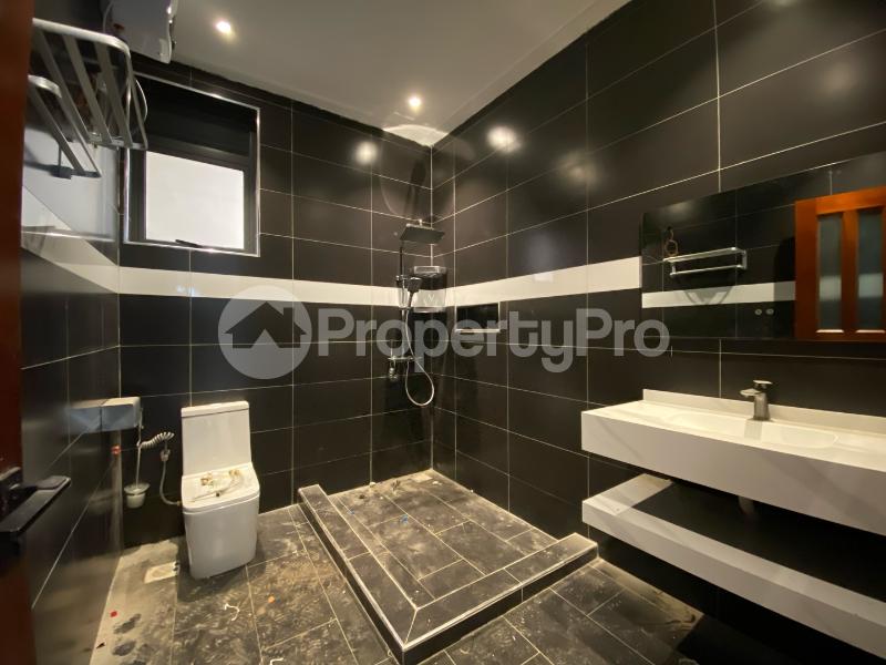 1 bedroom mini flat  Apartment Block Apartment for rent kyanja road Kampala Central - 15