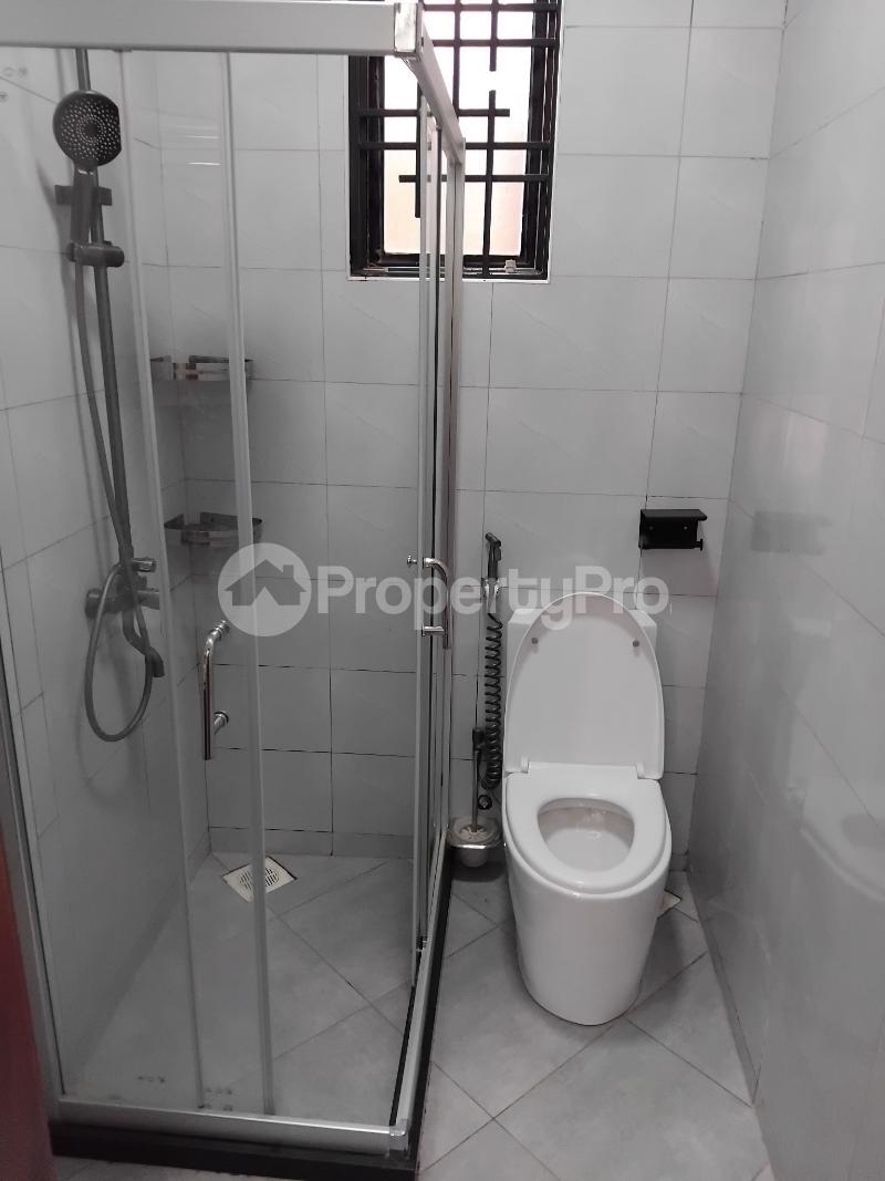 1 bedroom mini flat  Apartment Block Apartment for rent kyanja road Kampala Central - 0