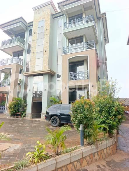 1 bedroom mini flat  Apartment Block Apartment for rent kyanja road Kampala Central - 4