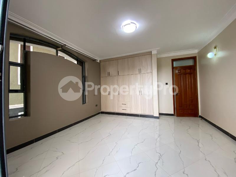 1 bedroom mini flat  Apartment Block Apartment for rent kyanja road Kampala Central - 5