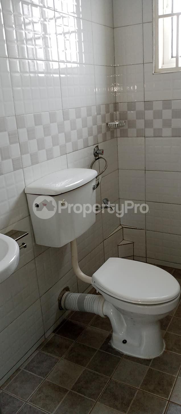 1 bedroom mini flat  Apartment Block Apartment for rent kyanja road Kampala Central - 10