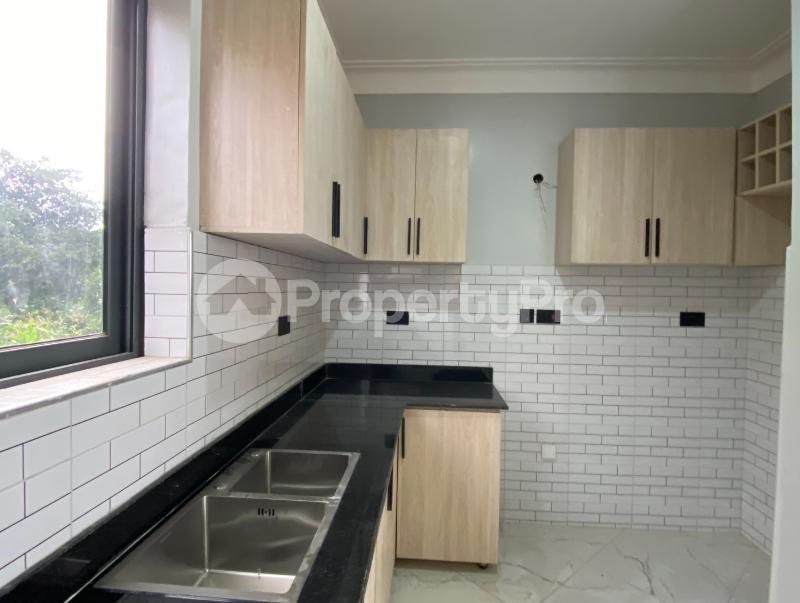 1 bedroom mini flat  Apartment Block Apartment for rent kyanja road Kampala Central - 13