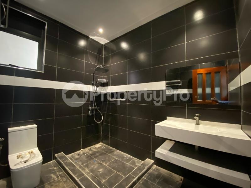 1 bedroom mini flat  Apartment Block Apartment for rent kyanja road Kampala Central - 11