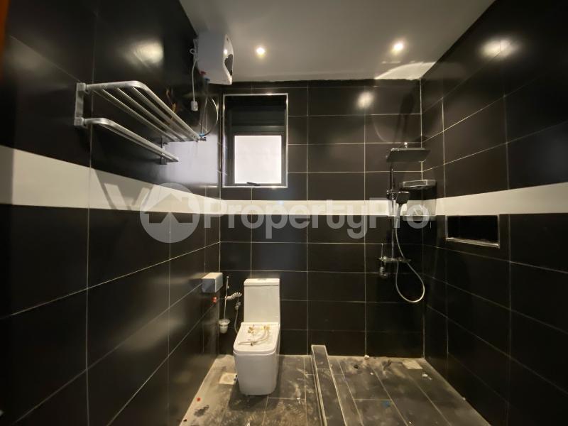 1 bedroom mini flat  Apartment Block Apartment for rent kyanja road Kampala Central - 1