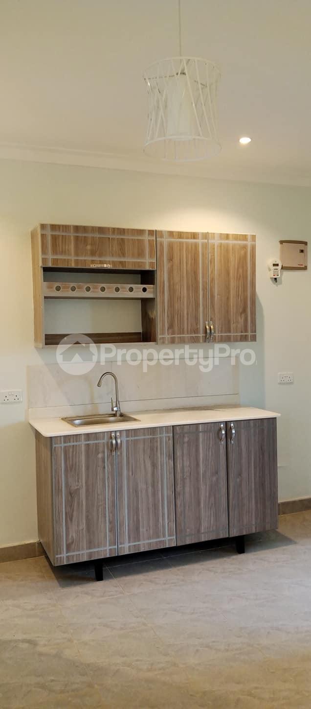 1 bedroom mini flat  Apartment Block Apartment for rent kyanja road Kampala Central - 11
