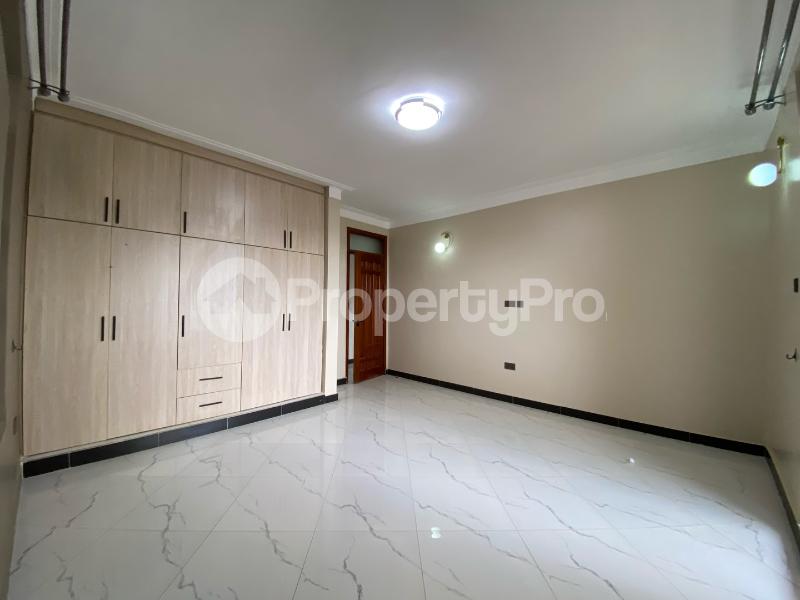 1 bedroom mini flat  Apartment Block Apartment for rent kyanja road Kampala Central - 12