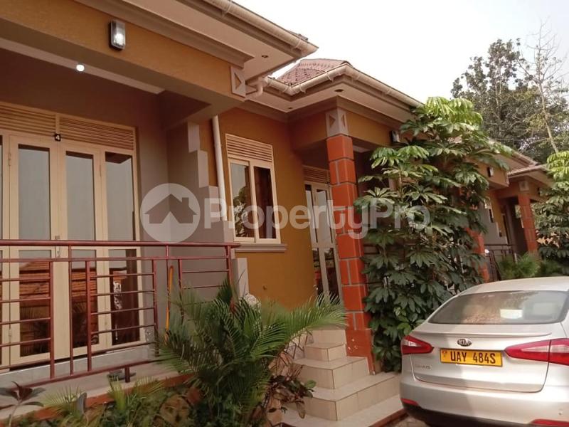 1 bedroom mini flat  Apartment Block Apartment for rent kyanja road Kampala Central - 1
