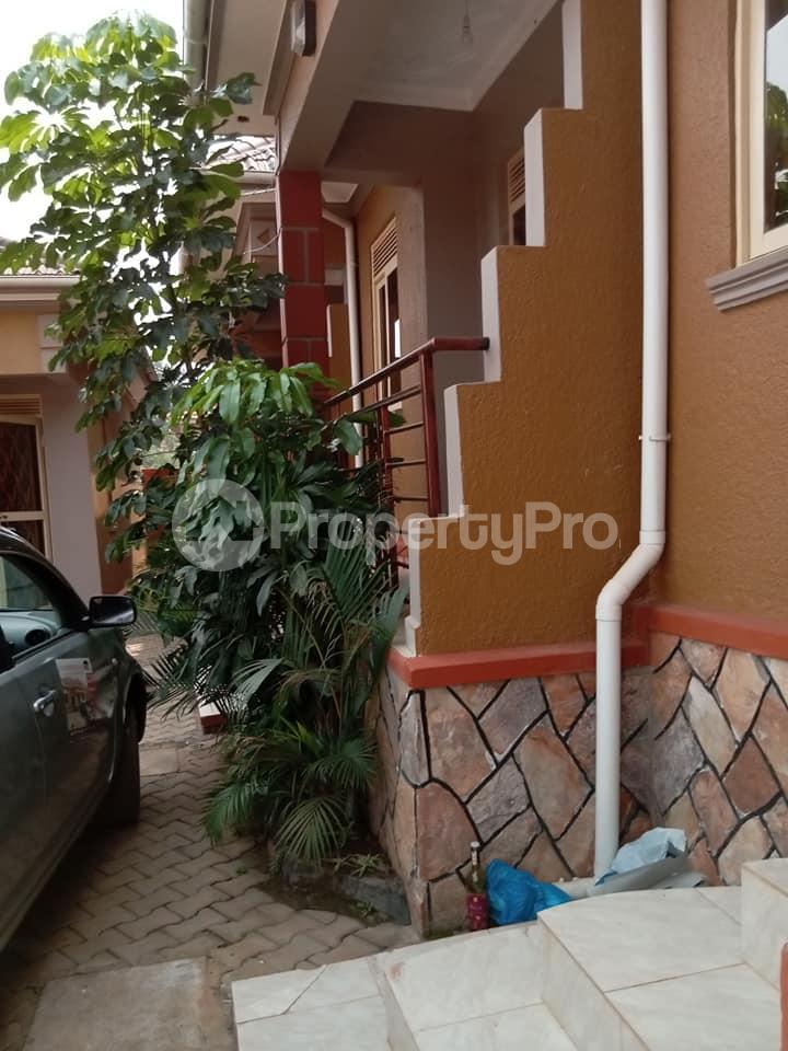1 bedroom mini flat  Apartment Block Apartment for rent kyanja road Kampala Central - 3