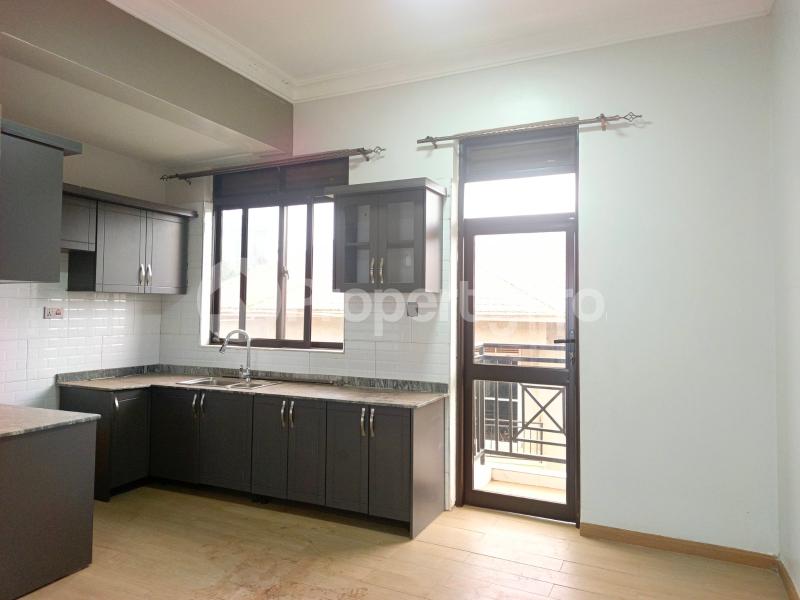 1 bedroom mini flat  Apartment Block Apartment for rent kyanja road Kampala Central - 6