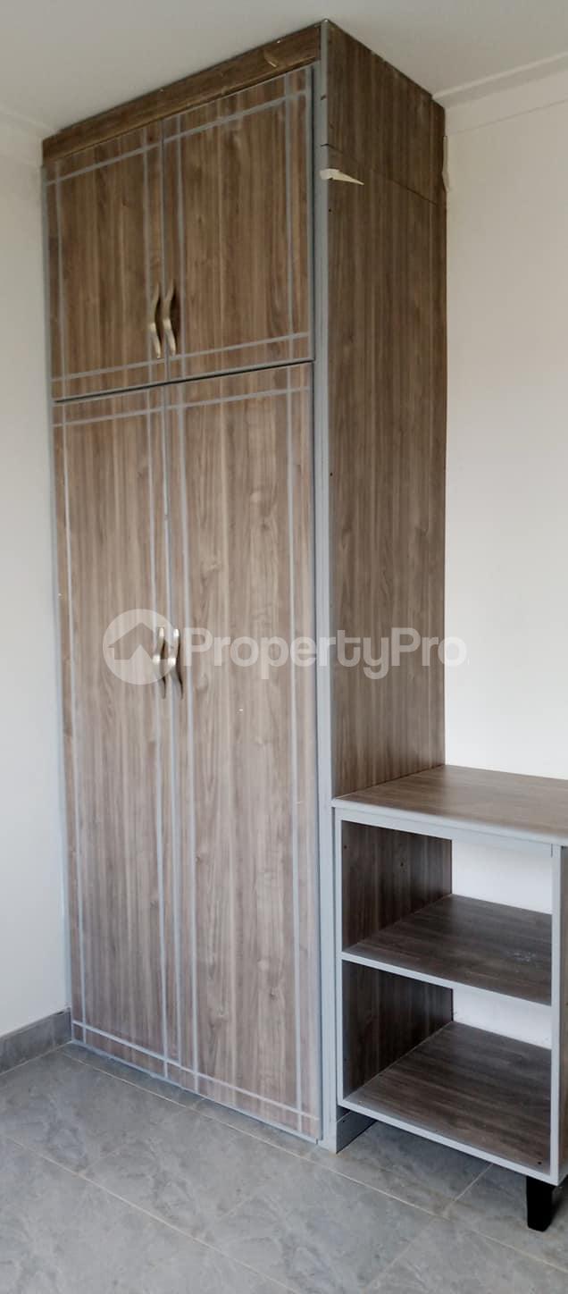 1 bedroom mini flat  Apartment Block Apartment for rent kyanja road Kampala Central - 2