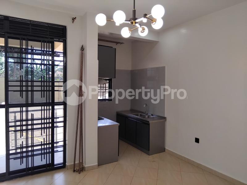 1 bedroom mini flat  Apartment Block Apartment for rent kyanja road Kampala Central - 5