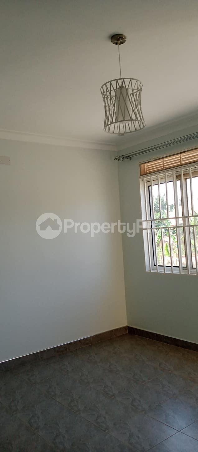 1 bedroom mini flat  Apartment Block Apartment for rent kyanja road Kampala Central - 1
