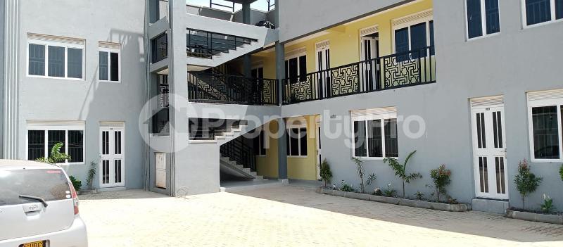 1 bedroom mini flat  Apartment Block Apartment for rent kyanja road Kampala Central - 4