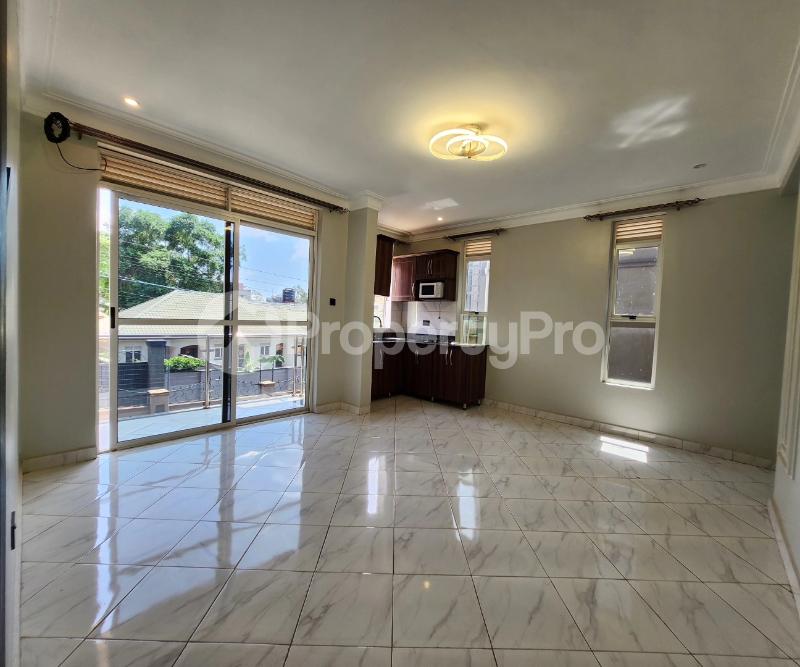 1 bedroom mini flat  Apartment Block Apartment for rent kyanja road Kampala Central - 2