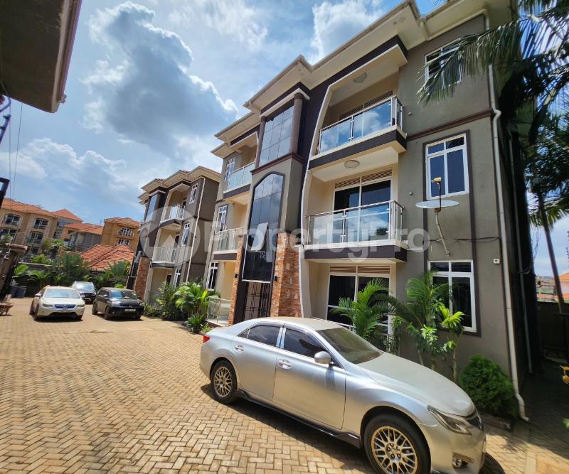 1 bedroom mini flat  Apartment Block Apartment for rent kyanja road Kampala Central - 3