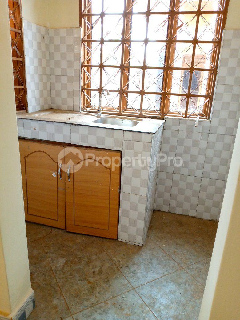 1 bedroom mini flat  Bungalow Apartment for rent wampeewo road Wakiso Central - 1