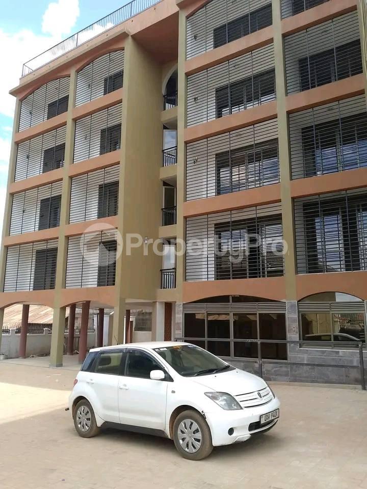 1 bedroom mini flat  Apartment Block Apartment for rent mutungo road Kampala Central - 1