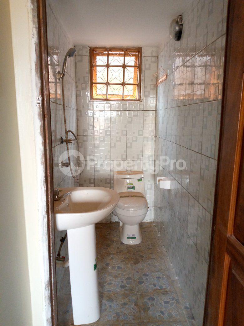 1 bedroom mini flat  Apartment Block Apartment for rent wampeewo road Wakiso Central - 0