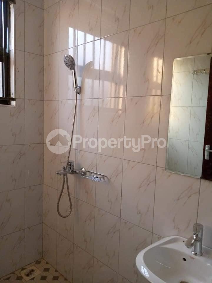 1 bedroom mini flat  Bungalow Apartment for rent bweyogerere road  Wakiso Central - 6