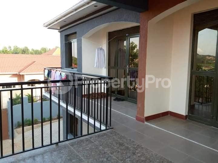 1 bedroom mini flat  Bungalow Apartment for rent bweyogerere road  Wakiso Central - 7