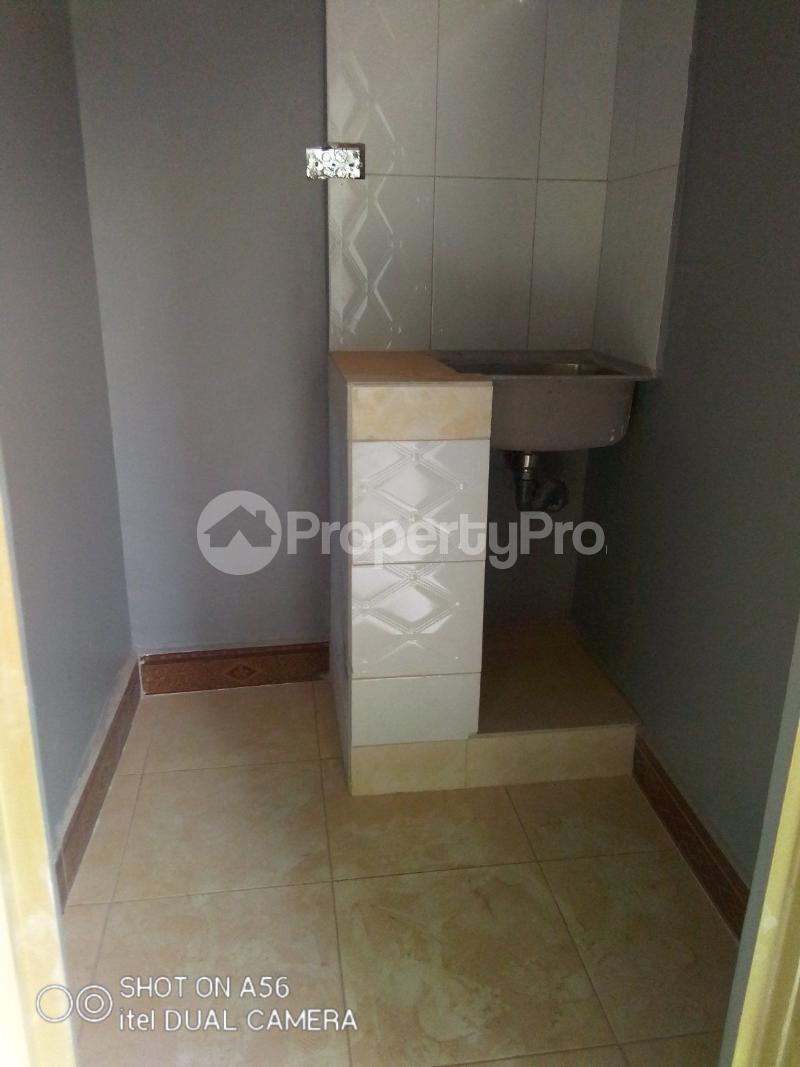 1 bedroom mini flat  Bungalow Apartment for rent gayaza road Gayaza Wakiso Central - 2