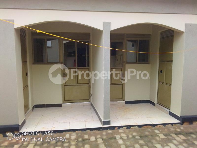 1 bedroom mini flat  Bungalow Apartment for rent gayaza road Gayaza Wakiso Central - 3