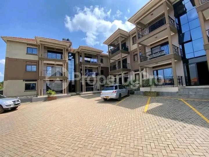 1 bedroom mini flat  Apartment Block Apartment for rent kira road Kira Wakiso Central - 1