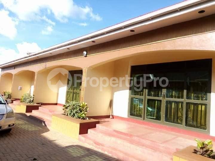 1 bedroom mini flat  Bungalow Apartment for sale kira road Kira Wakiso Central - 7