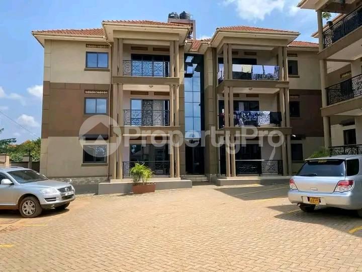 1 bedroom mini flat  Apartment Block Apartment for rent kira road Kira Wakiso Central - 4