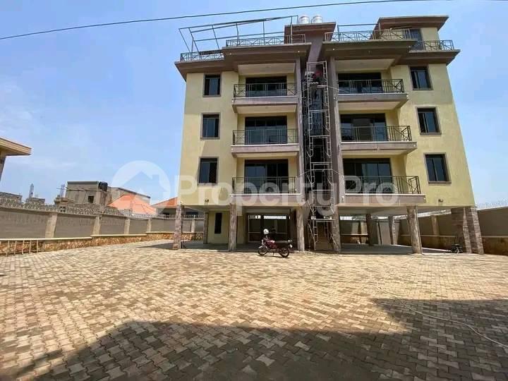 1 bedroom mini flat  Bungalow Apartment for rent kira road Kira Wakiso Central - 2