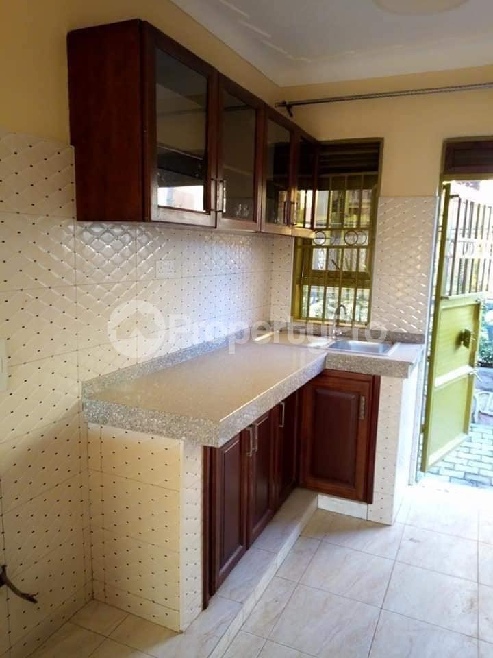 1 bedroom mini flat  Bungalow Apartment for rent namugongo road Wakiso Central - 0