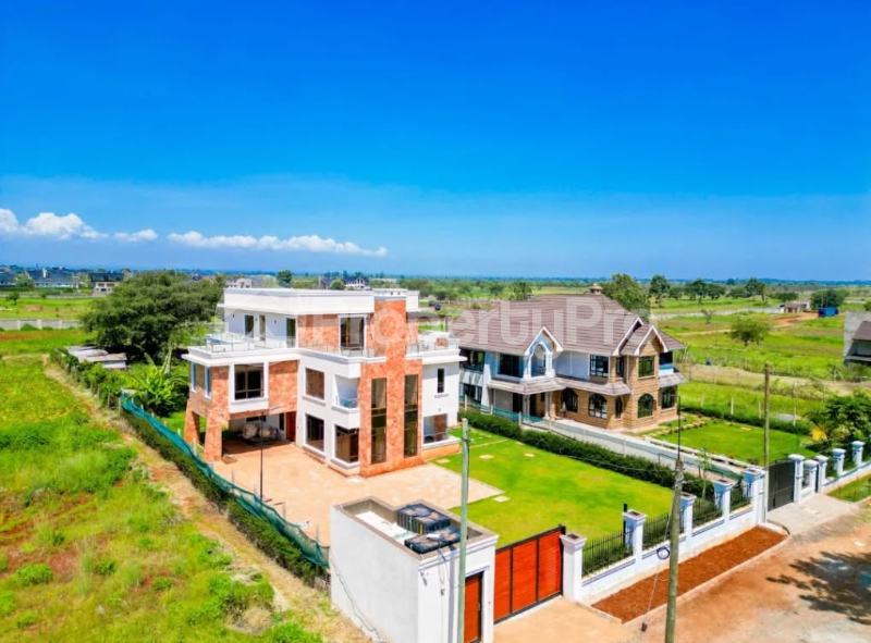 Land for sale Ruiru Kiambu