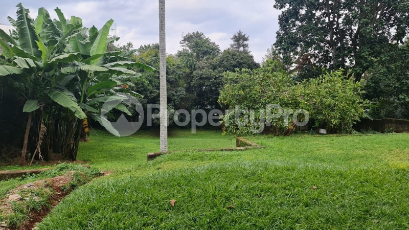 Land for sale Kilimani Nairobi