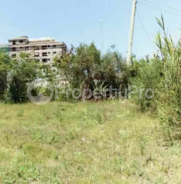 Land for sale Kileleshwa Nairobi