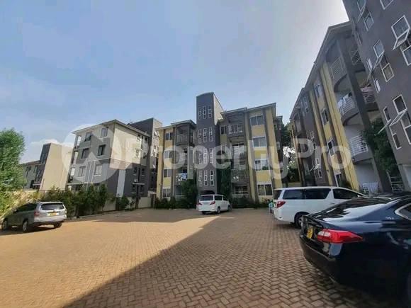 2 bedroom Apartment Block Apartment for rent Bbunga road Kampala Central - 1
