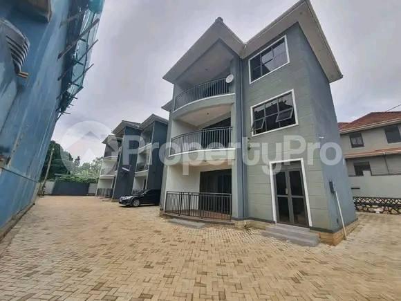 2 bedroom Apartment Block Apartment for rent Bbunga road Kampala Central - 5