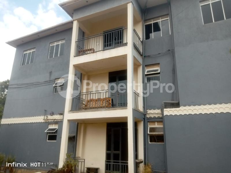 2 bedroom Apartment Block Apartment for rent bukoto road Bukoto Kampala Central - 13