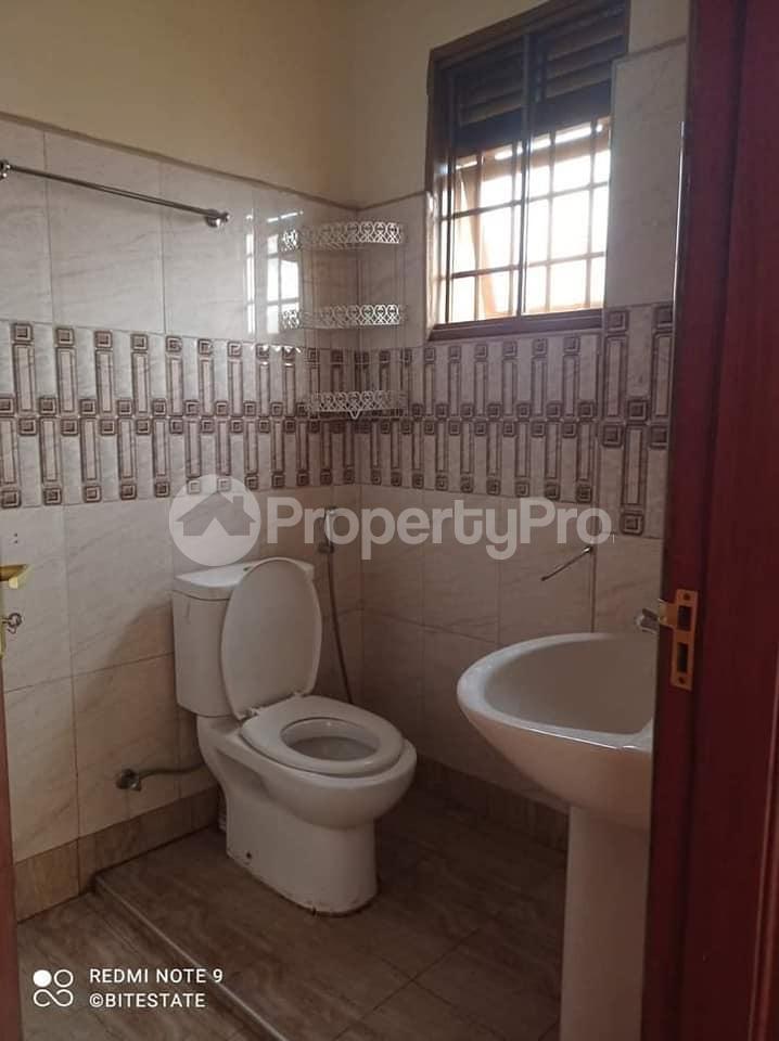 2 bedroom Bungalow Apartment for rent kira road Kira Wakiso Central - 1