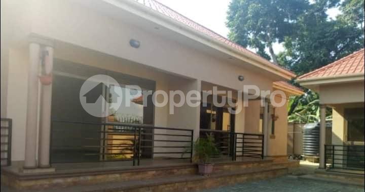 2 bedroom Bungalow Apartment for rent kira road Kira Wakiso Central - 10