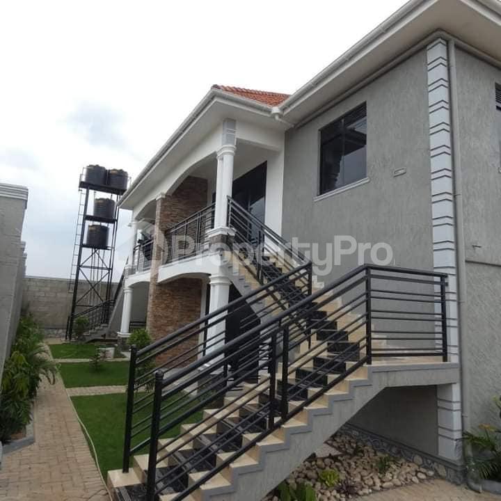 2 bedroom Apartment Block Apartment for rent kira road Kira Wakiso Central - 1