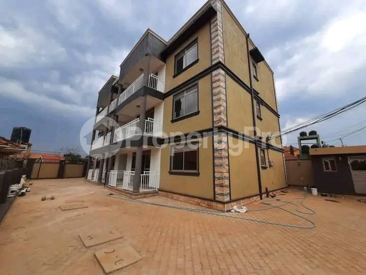 2 bedroom Apartment Block Apartment for rent kira road Kira Wakiso Central - 8
