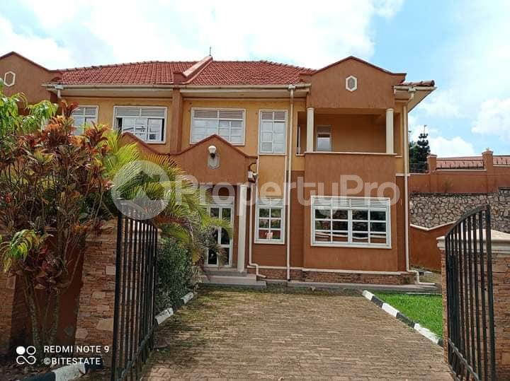 2 bedroom Bungalow Apartment for rent kira road Kira Wakiso Central - 0