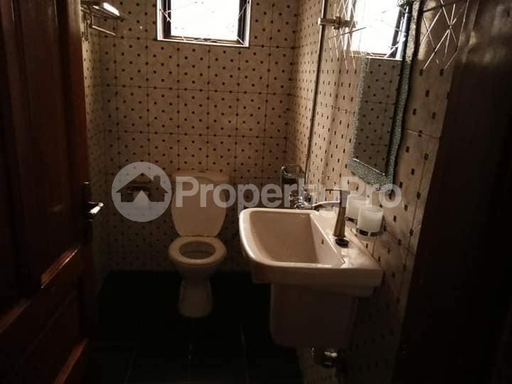 2 bedroom Apartment Block Apartment for rent kira road Kira Wakiso Central - 11