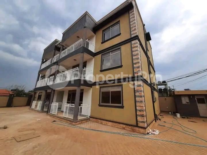 2 bedroom Apartment Block Apartment for rent kira road Kira Wakiso Central - 1